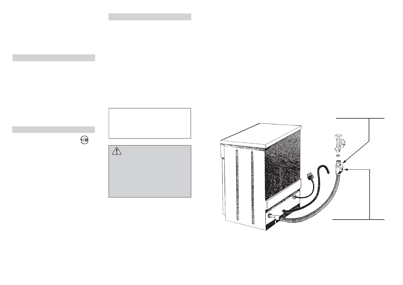 Candy CDI 2015-S User Manual | Page 7 / 29