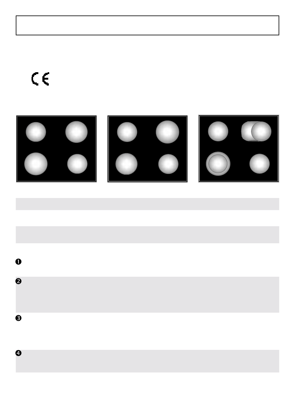 Technische d | Candy PVS 606 HL X User Manual | Page 51 / 72