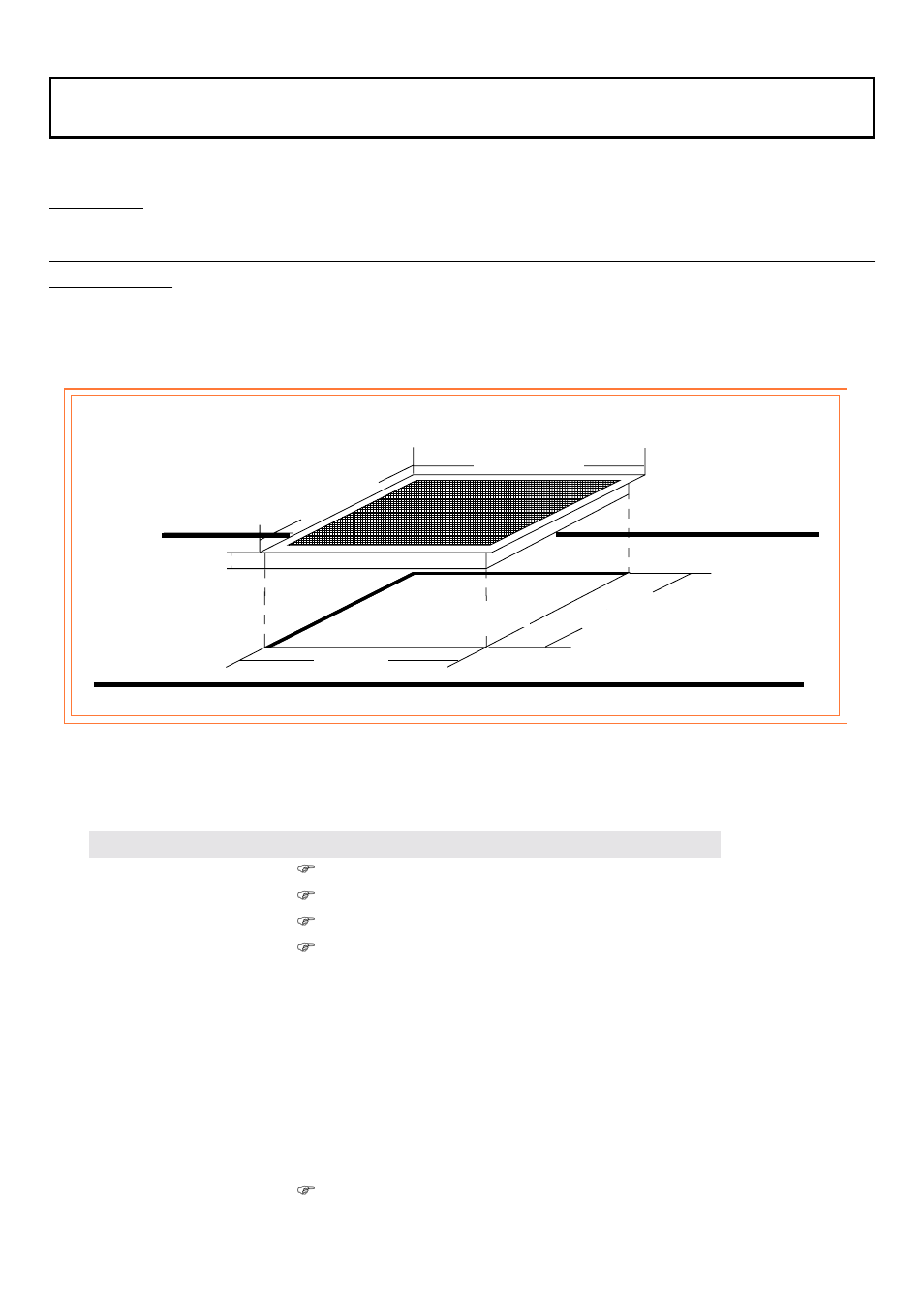 Inst | Candy PVS 606 HL X User Manual | Page 62 / 72