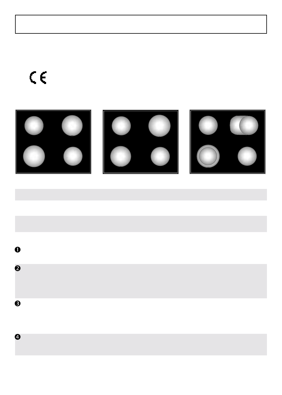 Technische informa | Candy PVS 606 HL X User Manual | Page 65 / 72
