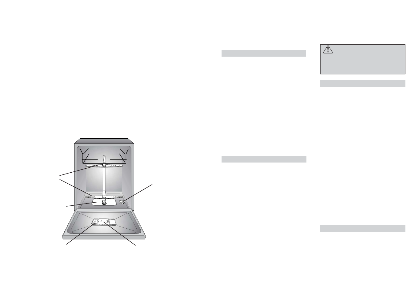 Fig. a | Candy CDF8 312 X - S User Manual | Page 17 / 61