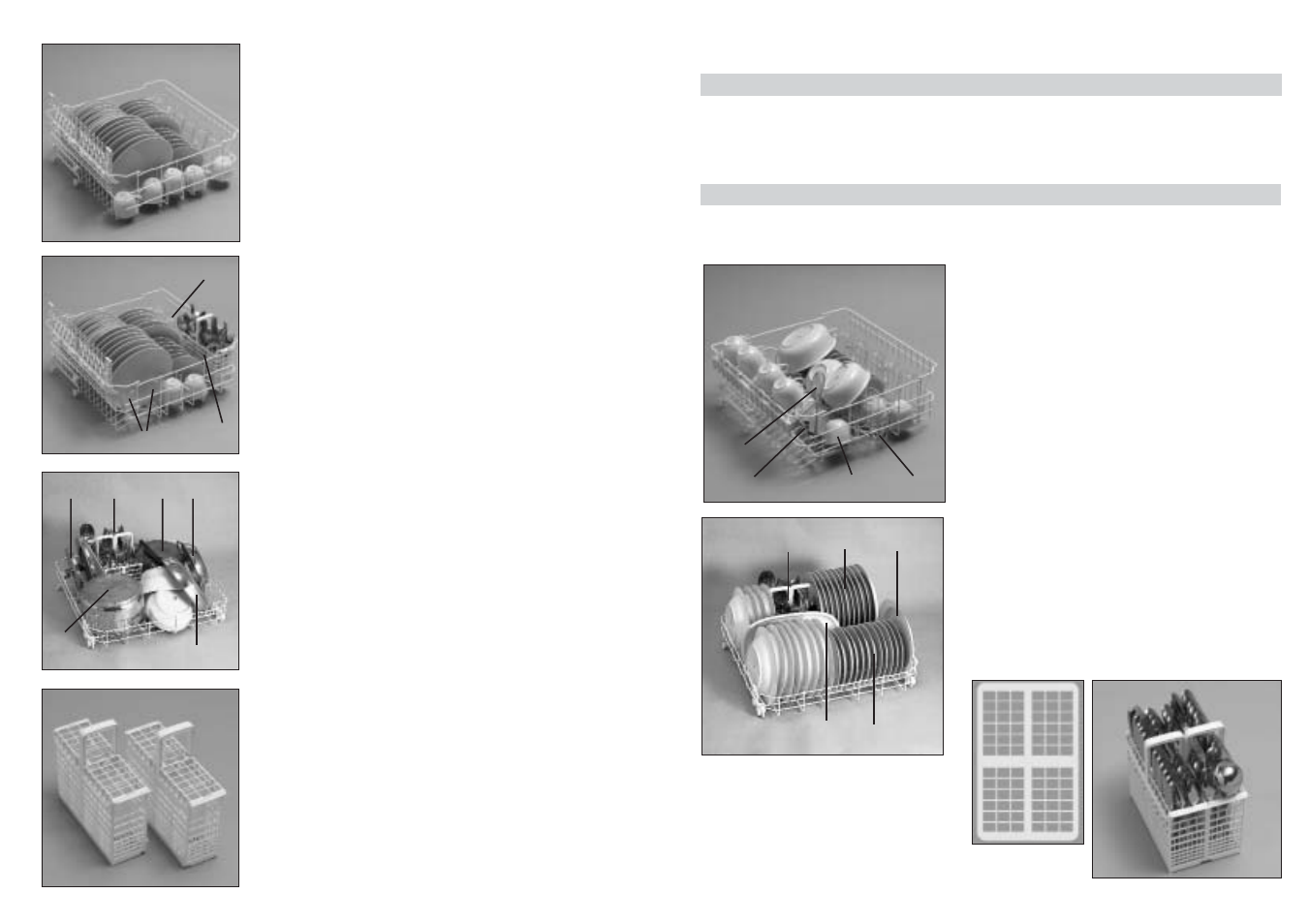 Ca a | Candy CDF8 312 X - S User Manual | Page 50 / 61