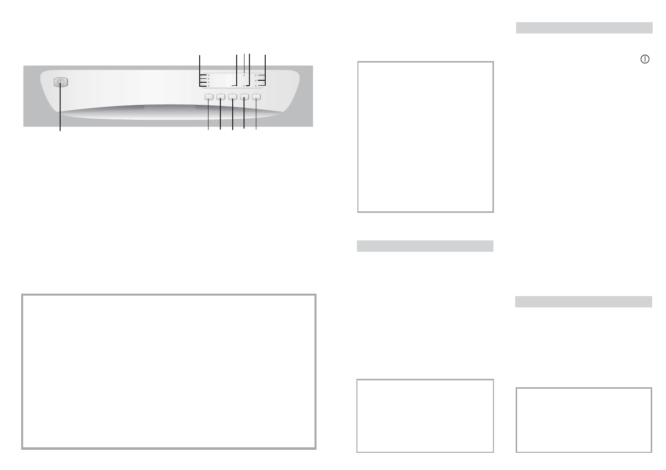 Candy CDF8 312 X - S User Manual | Page 54 / 61