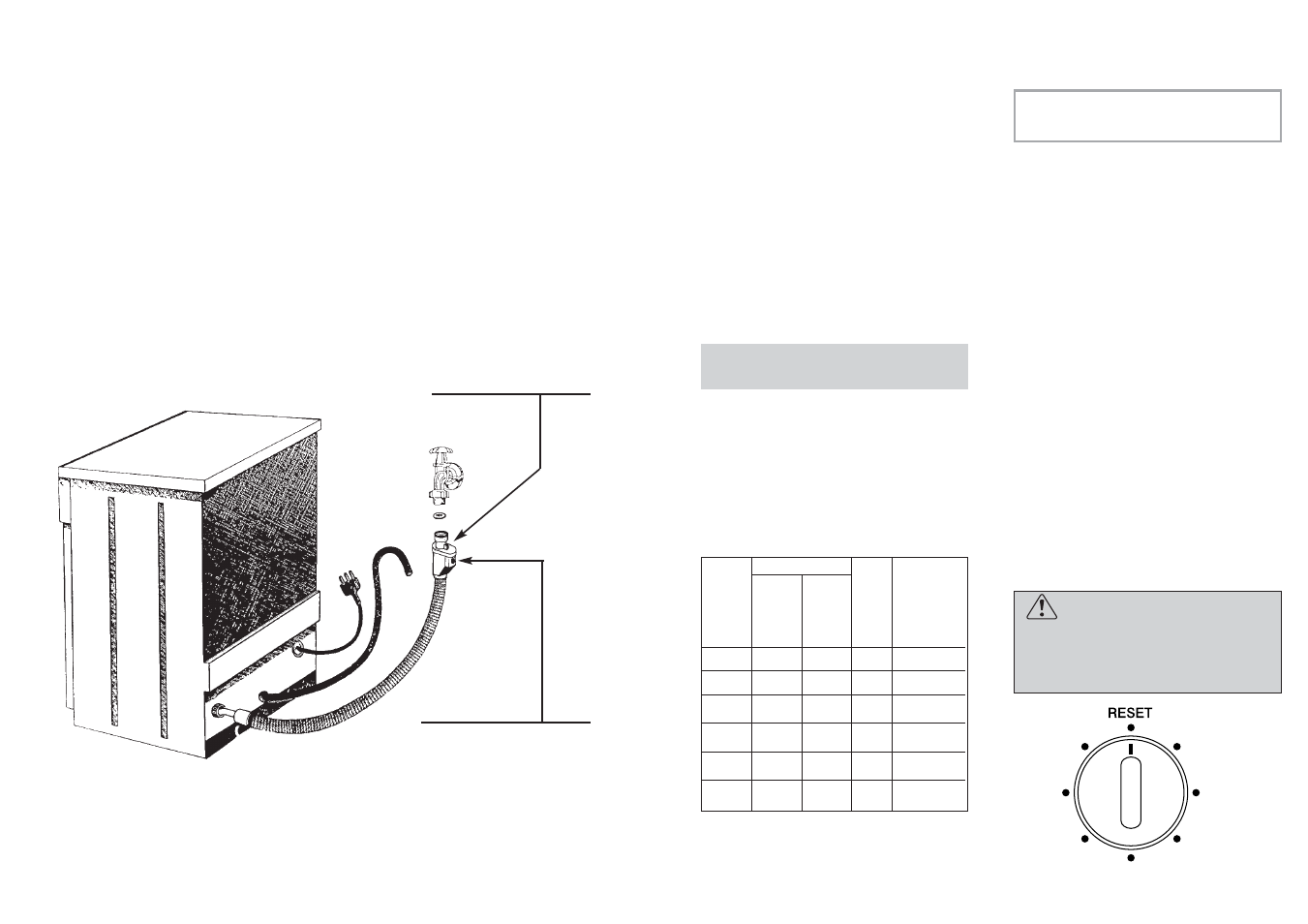 Candy LS CDS 355 X DUEDI User Manual | Page 17 / 33