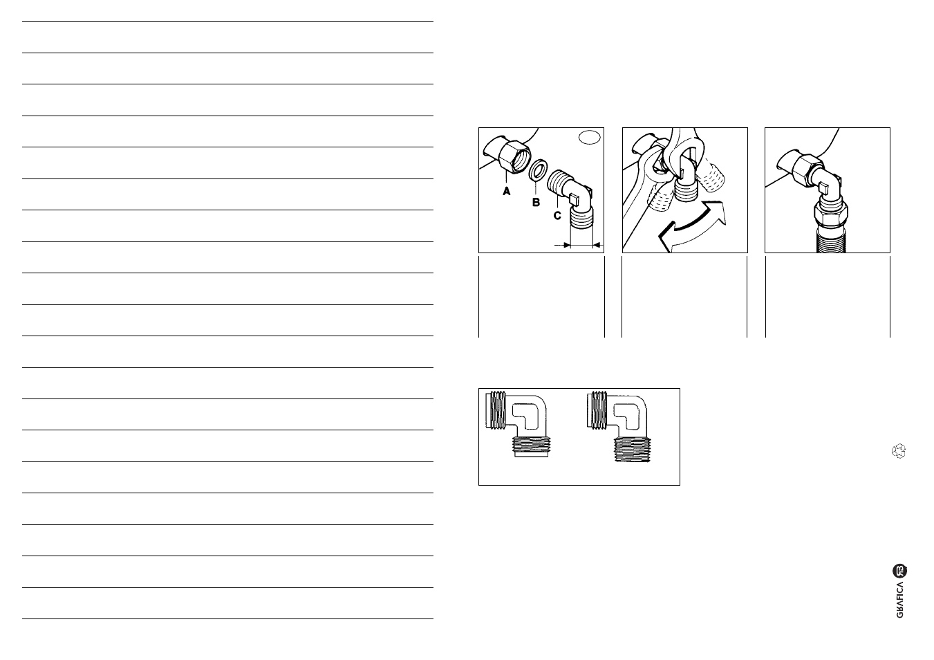 Candy PR 2250 GH User Manual | Page 29 / 29