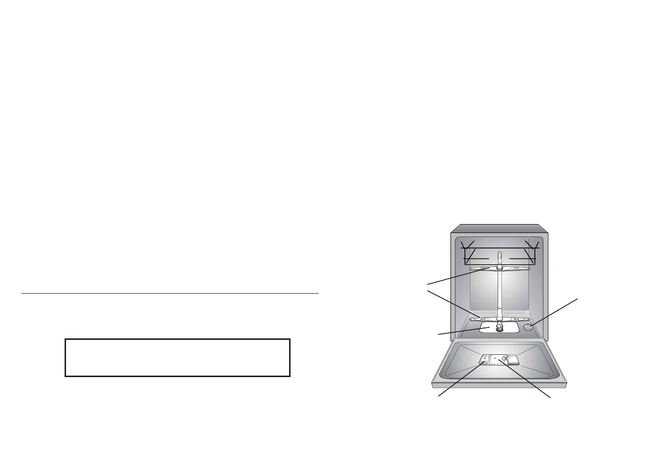 Fig. a | Candy LS CDI 2212 - 80 User Manual | Page 2 / 17