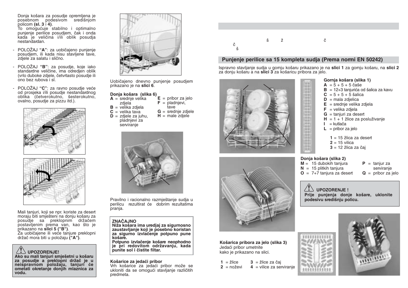 Pm q o n, Ab a c | Candy CDF8 635 - S User Manual | Page 36 / 45