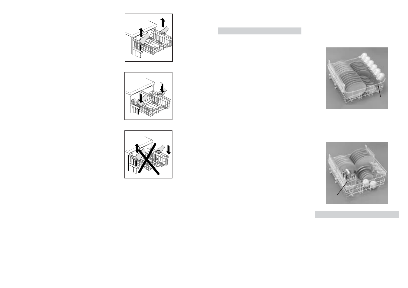 Candy CDF8 635 - S User Manual | Page 7 / 45