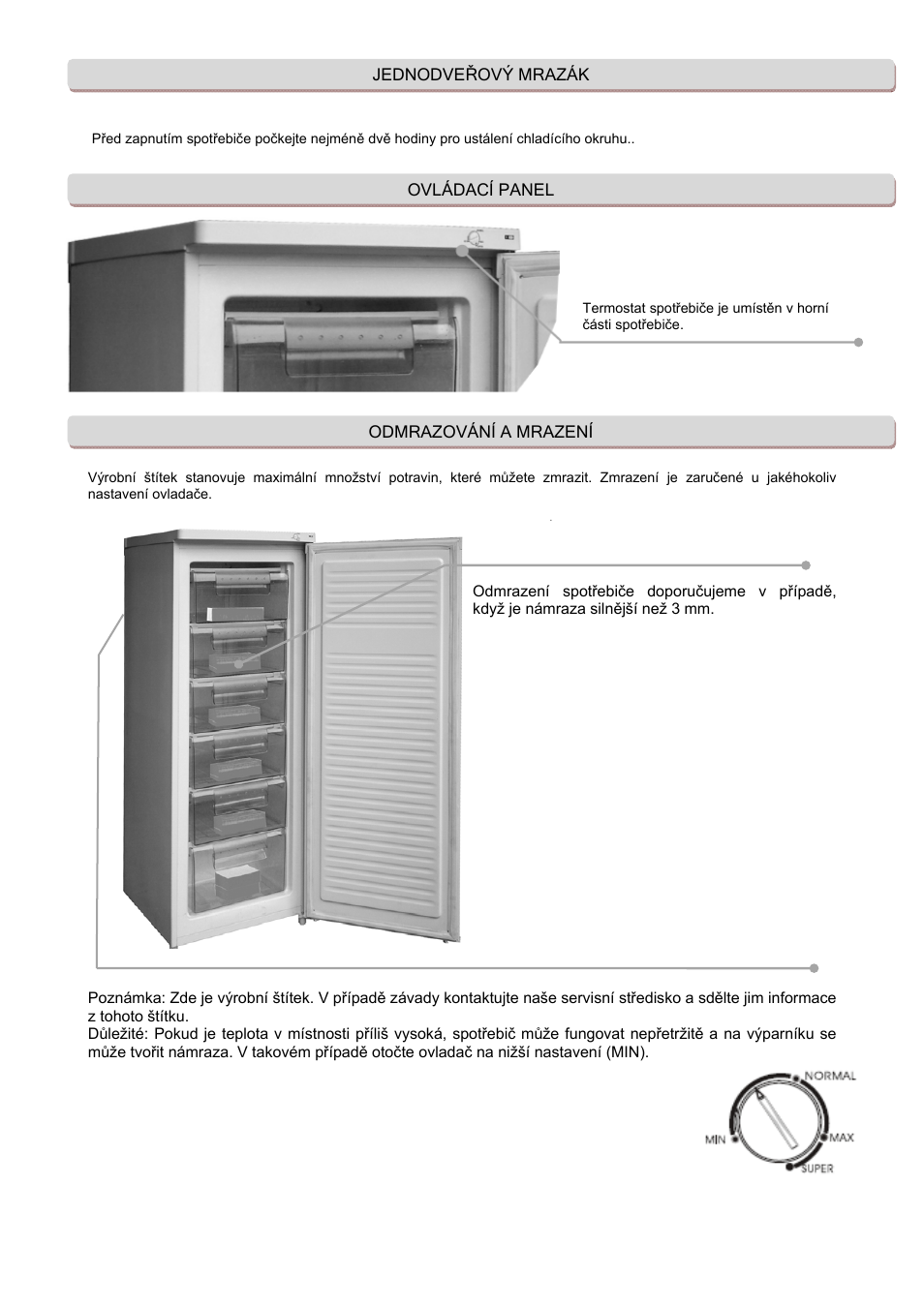 Candy CFU 1950 E User Manual | Page 71 / 91
