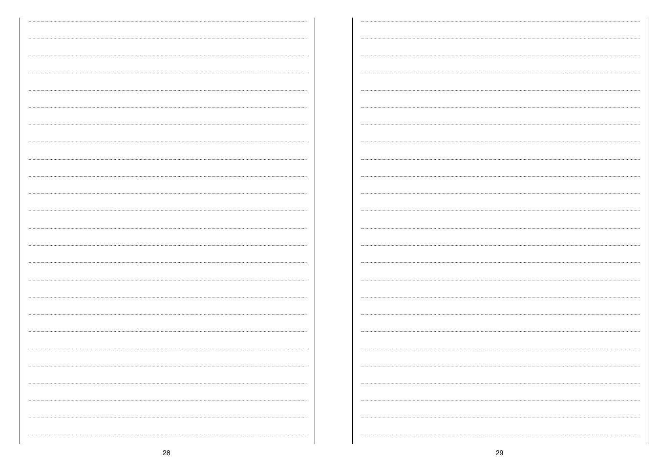 Candy CN 100 User Manual | Page 15 / 17