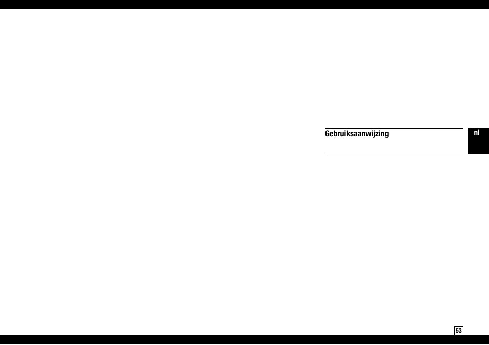 Boneco Air-O-Swiss Boneco U7145 User Manual | Page 53 / 164