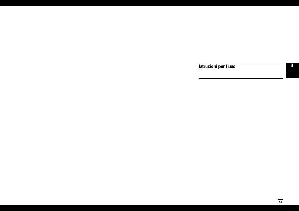 Boneco Air-O-Swiss AOS U200 User Manual | Page 41 / 172