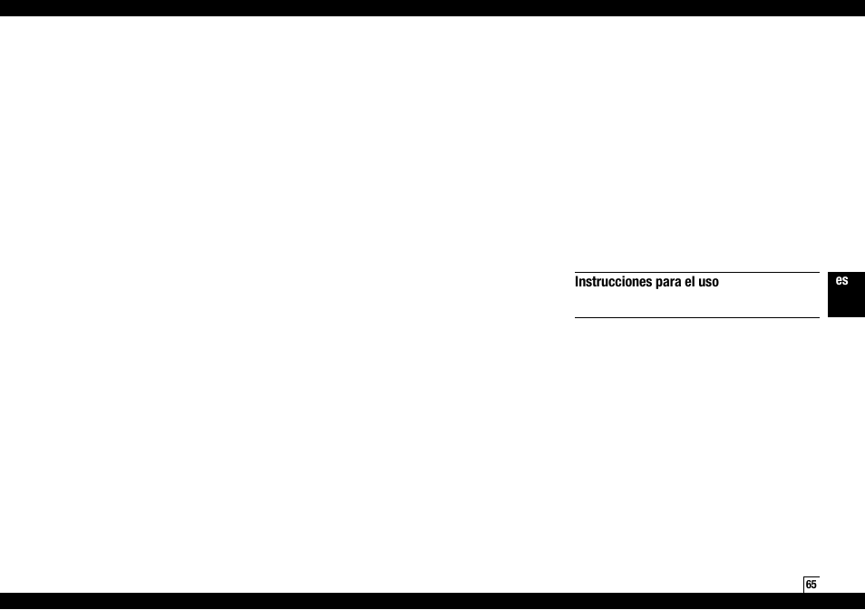 Boneco Air-O-Swiss AOS U200 User Manual | Page 65 / 172