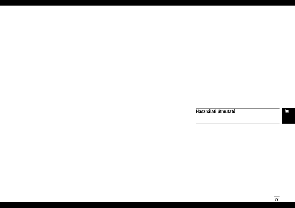 Boneco Air-O-Swiss AOS U200 User Manual | Page 77 / 172