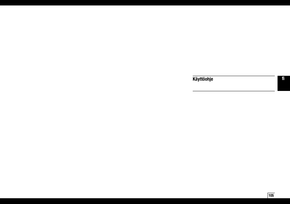Boneco Air-O-Swiss Boneco U7144 User Manual | Page 105 / 136