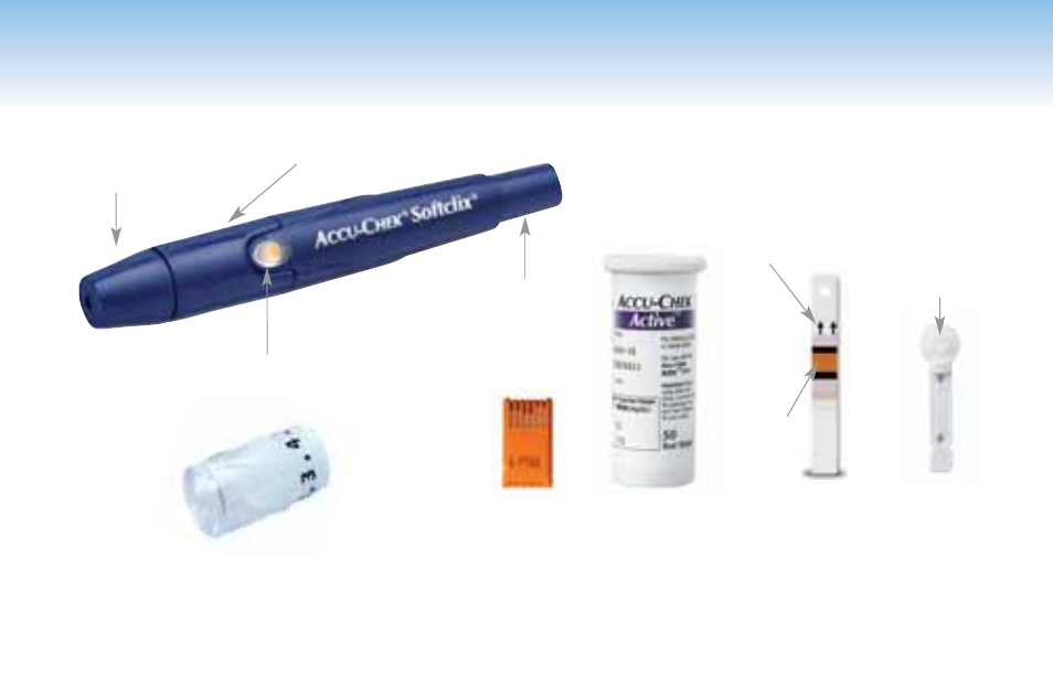 Accu-Chek Active User Manual | Page 13 / 60