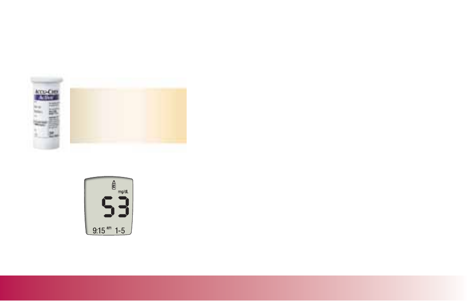 Understanding control test results | Accu-Chek Active User Manual | Page 22 / 60