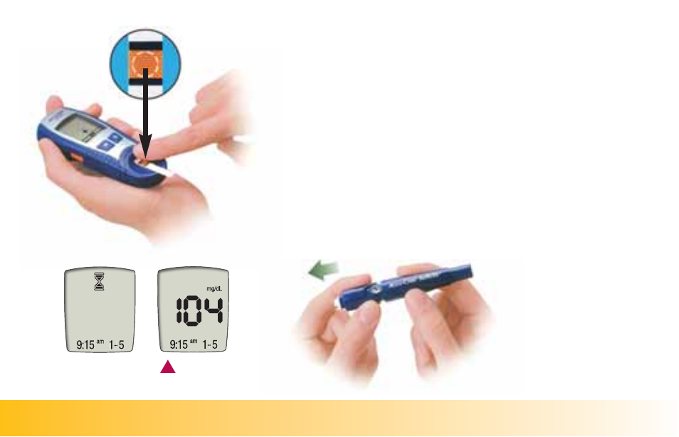 Accu-Chek Active User Manual | Page 28 / 60