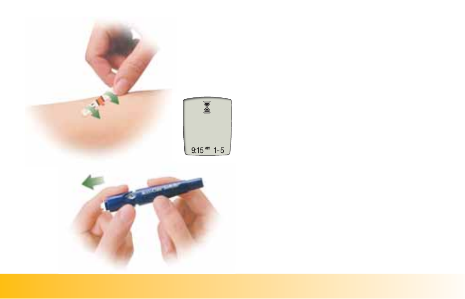 Accu-Chek Active User Manual | Page 33 / 60