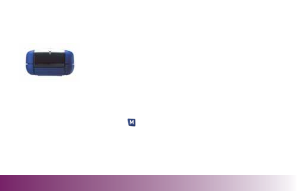 Transferring data | Accu-Chek Active User Manual | Page 40 / 60