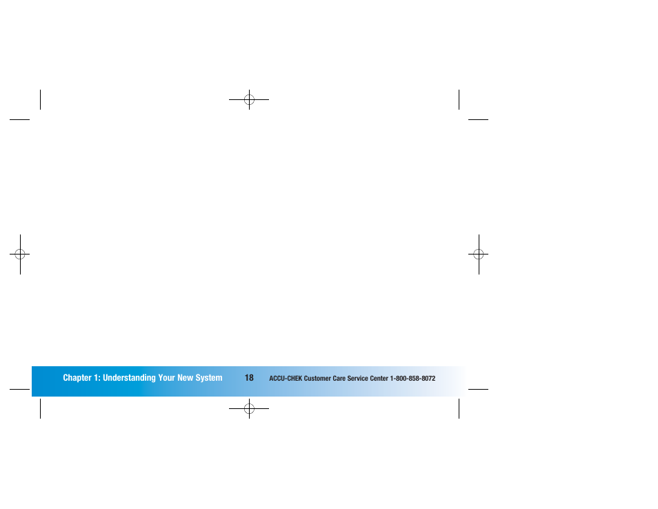 Accu-Chek Advantage User Manual | Page 20 / 52