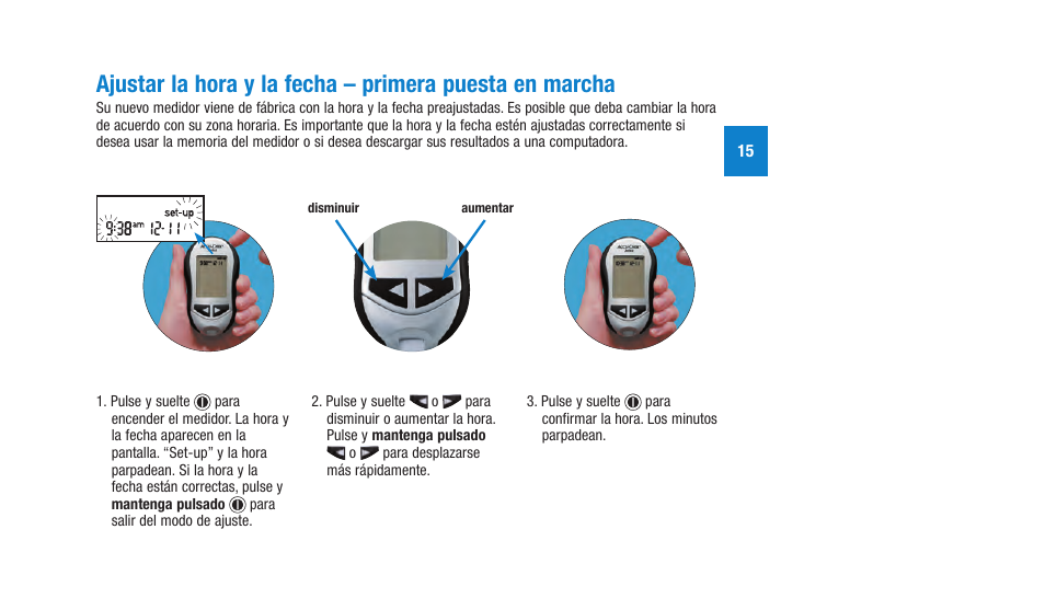 Accu-Chek Aviva Plus silver User Manual | Page 117 / 204