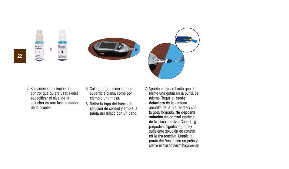 Accu-Chek Aviva Plus silver User Manual | Page 124 / 204