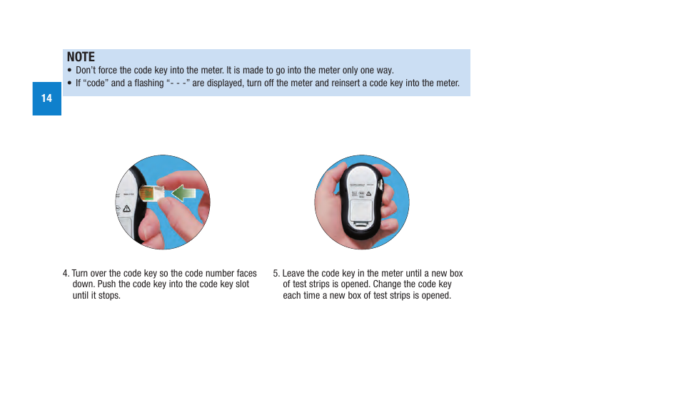 Accu-Chek Aviva Plus silver User Manual | Page 16 / 204