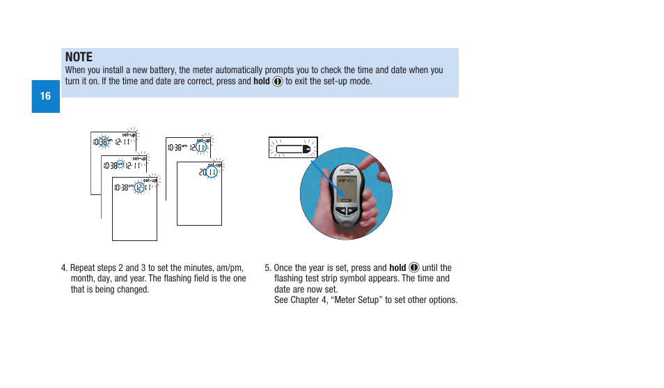 Accu-Chek Aviva Plus silver User Manual | Page 18 / 204