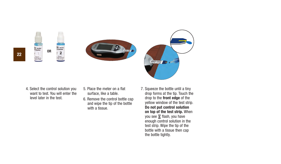 Accu-Chek Aviva Plus silver User Manual | Page 24 / 204