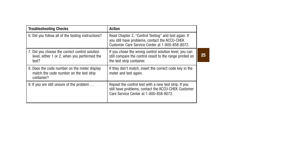 Accu-Chek Aviva Plus silver User Manual | Page 27 / 204
