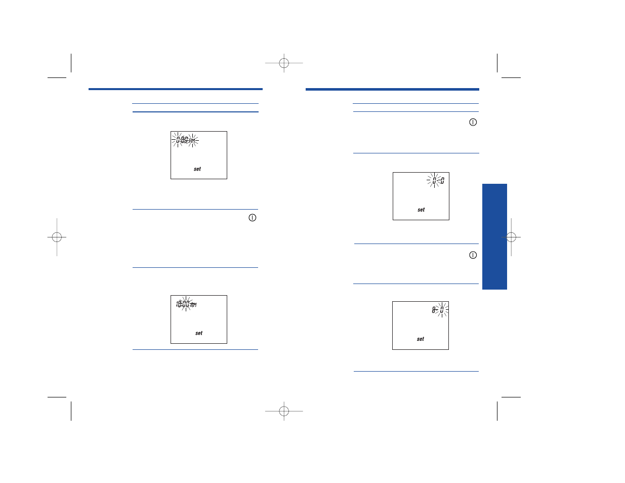 Accu-Chek Advantage User Manual | Page 12 / 64