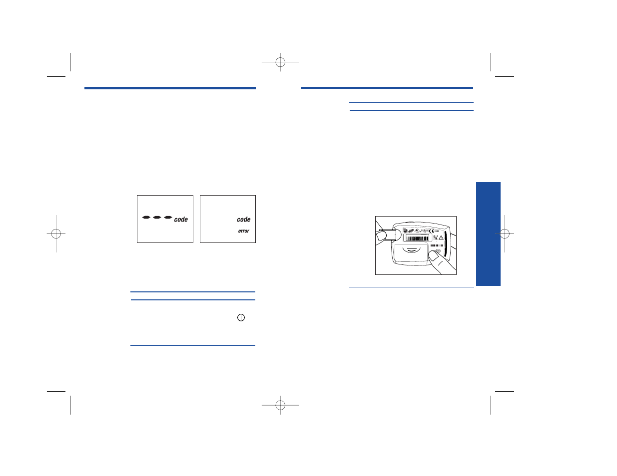 Accu-Chek Advantage User Manual | Page 14 / 64