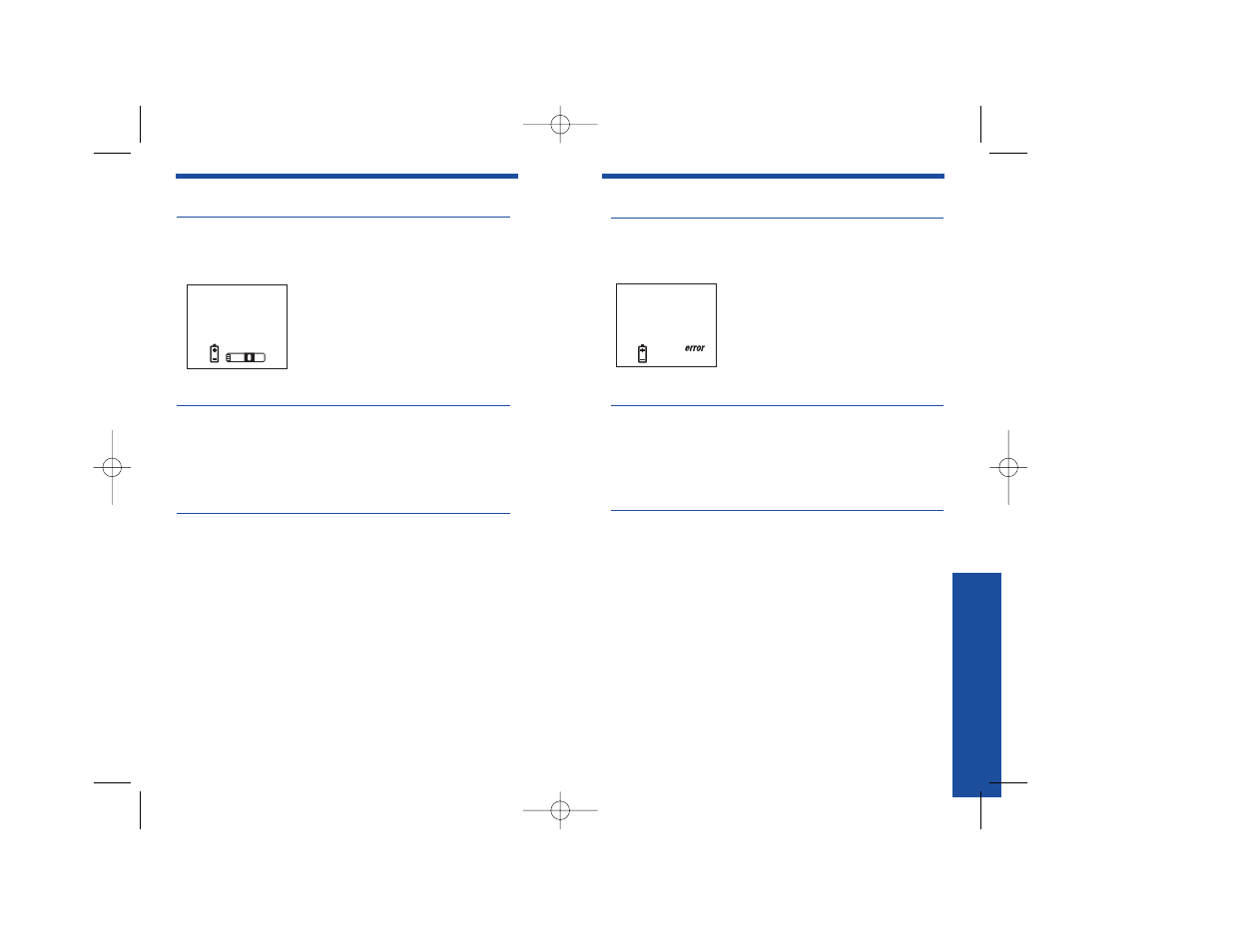 Accu-Chek Advantage User Manual | Page 55 / 64