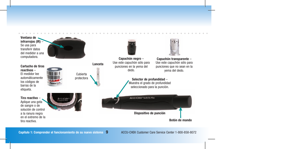 Accu-Chek Compact Plus User Manual | Page 107 / 196