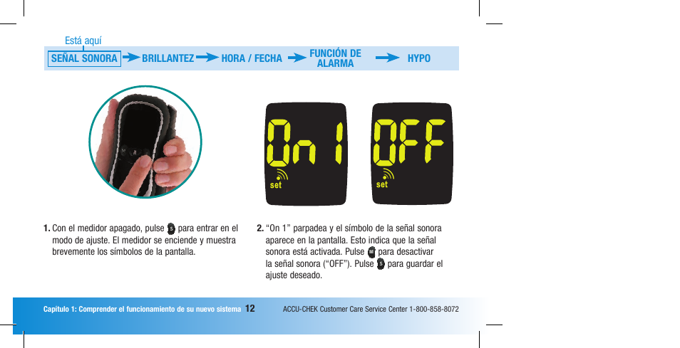 Accu-Chek Compact Plus User Manual | Page 110 / 196