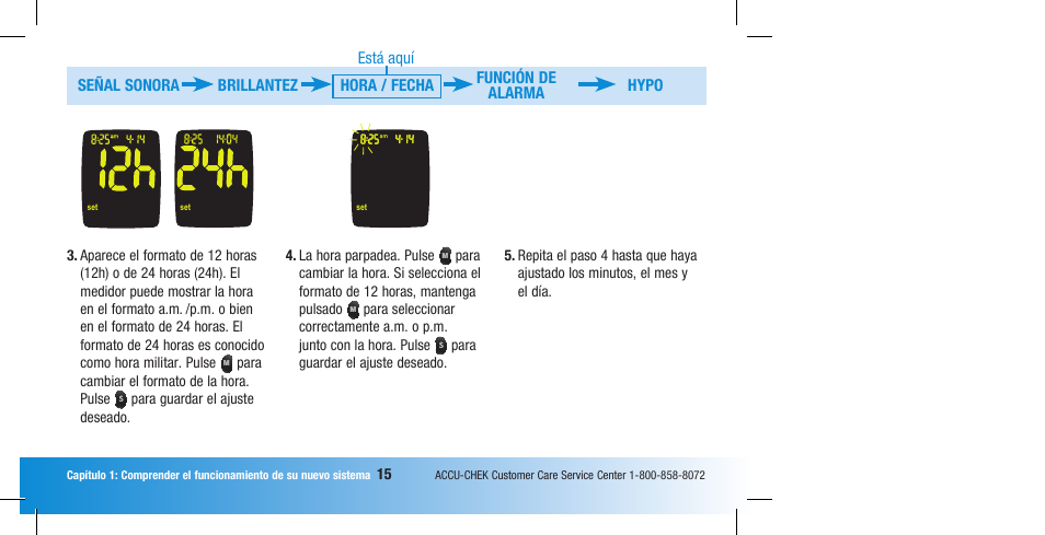 Accu-Chek Compact Plus User Manual | Page 113 / 196