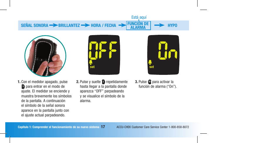 Accu-Chek Compact Plus User Manual | Page 115 / 196