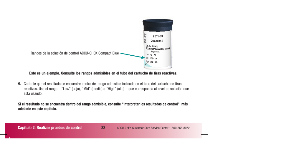 Accu-Chek Compact Plus User Manual | Page 131 / 196