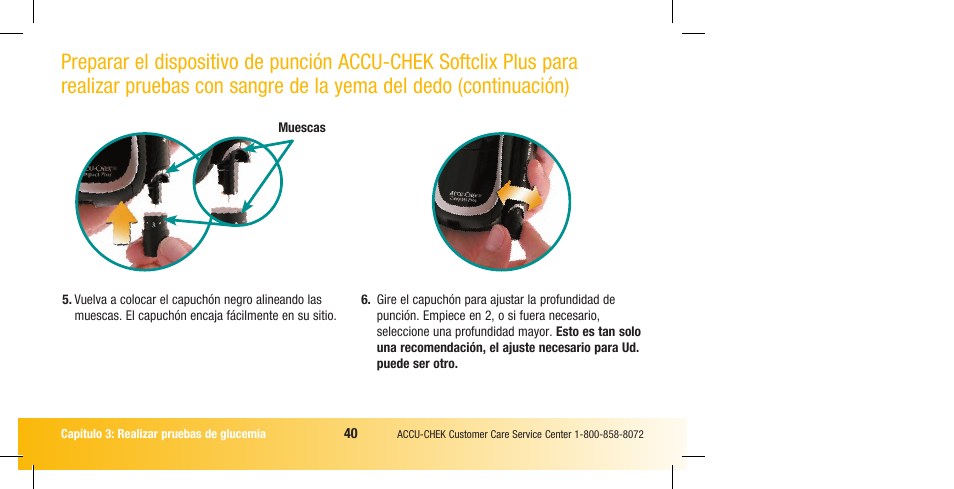 Accu-Chek Compact Plus User Manual | Page 138 / 196