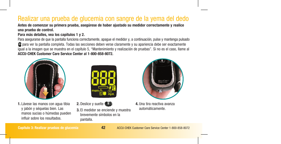 Accu-Chek Compact Plus User Manual | Page 140 / 196