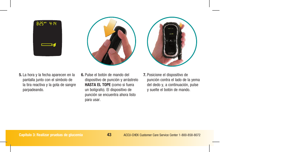 Accu-Chek Compact Plus User Manual | Page 141 / 196