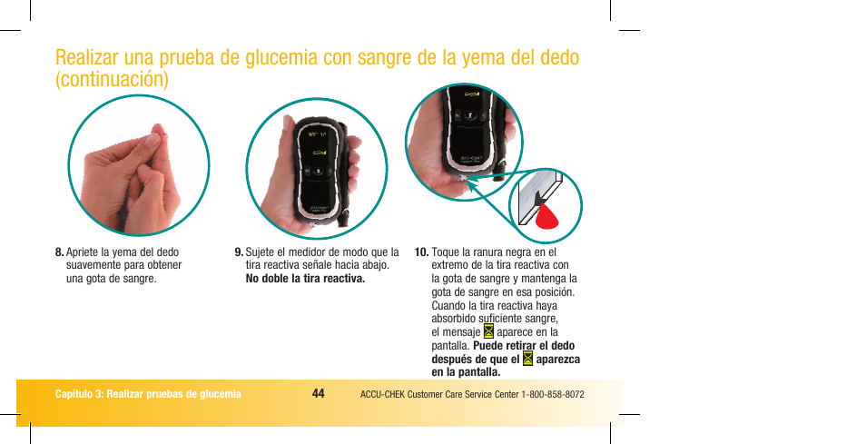 Accu-Chek Compact Plus User Manual | Page 142 / 196