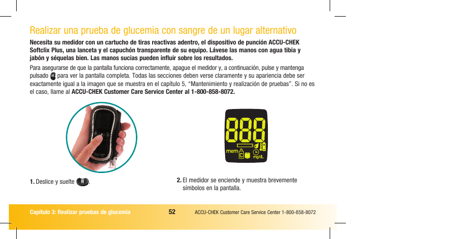 Accu-Chek Compact Plus User Manual | Page 150 / 196