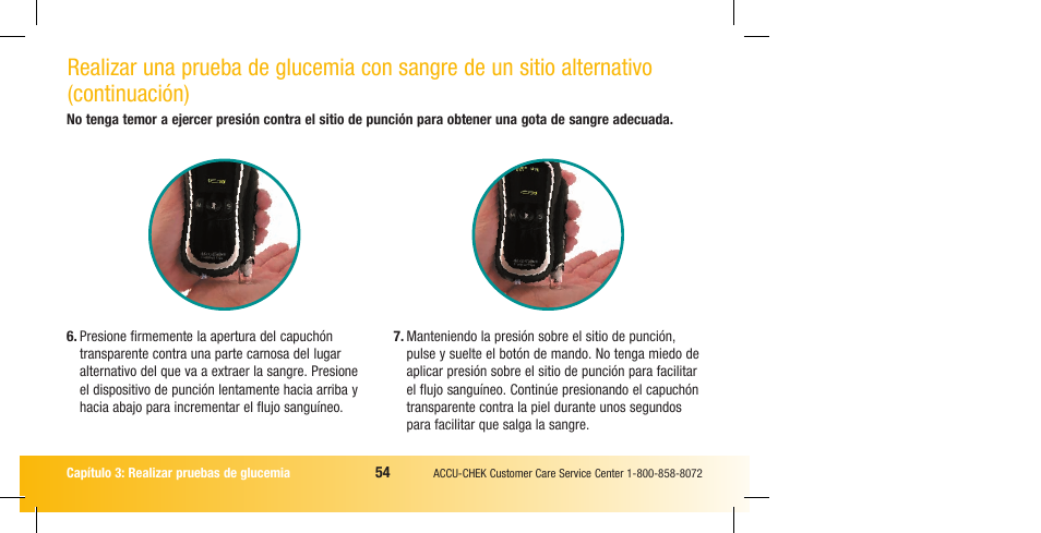 Accu-Chek Compact Plus User Manual | Page 152 / 196