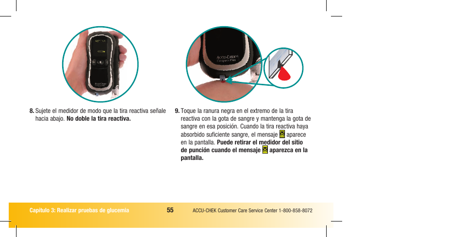 Accu-Chek Compact Plus User Manual | Page 153 / 196