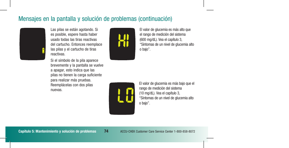 Accu-Chek Compact Plus User Manual | Page 172 / 196