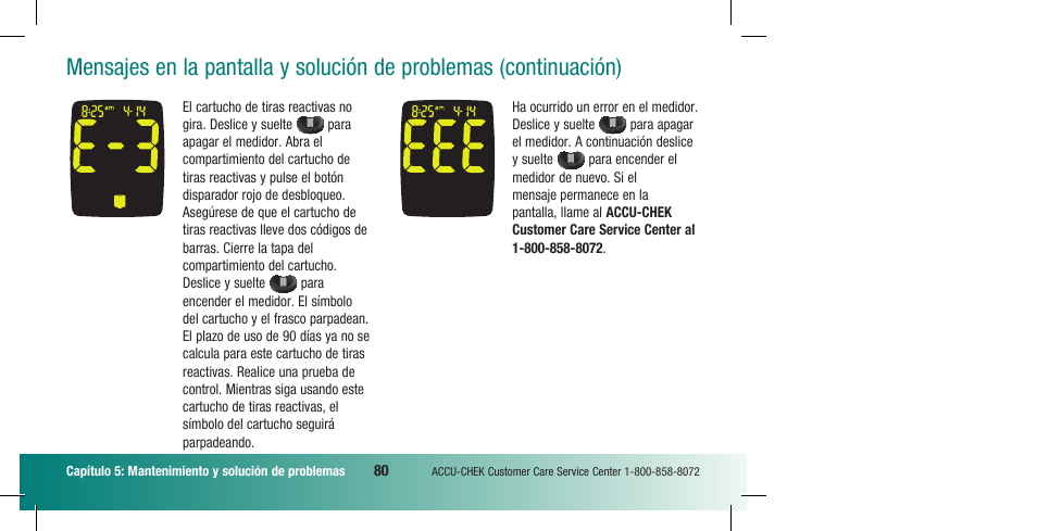 Accu-Chek Compact Plus User Manual | Page 178 / 196