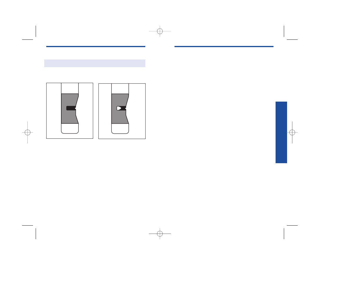 Accu-Chek Advantage User Manual | Page 23 / 57