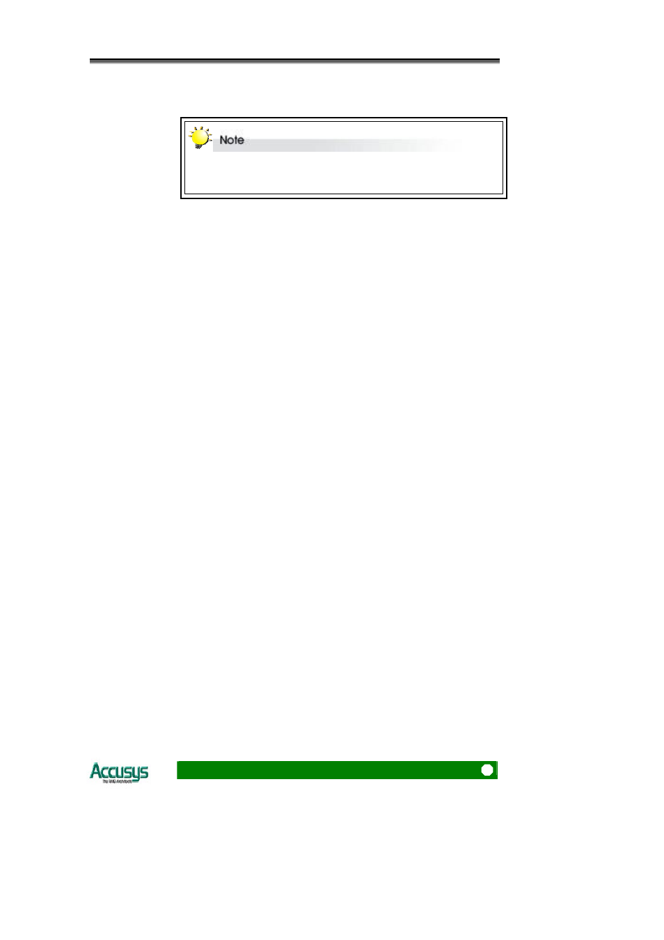 Accusys Acuta User Manual | Page 29 / 79